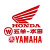 赤峰五羊本田-雅马哈