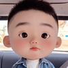 ＠啊森&