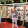 金爷（杨汝带财）