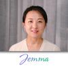 佳蔓Jemma