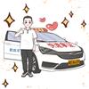 莆田小车教练-阿斌教练