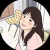 努力吃草的兔兔🐰