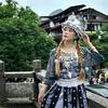 酒酿野子