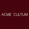 ACME CULTUM官方旗舰店