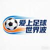 爱上足球世界波