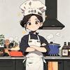 欢喜食堂官方号（小欢喜）