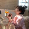 青梅茶茶
