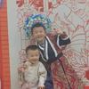 莲子女装