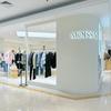 摩萨克MOISSAC武林银泰店