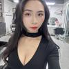 理发店老板娘