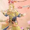 大话归来缘起-青木