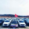 阳泉纵擎车友会(哈弗大队长)BI3TGV