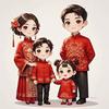樵樵妈妈