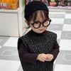 爱笑的小朵朵