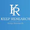 KeepResearch