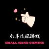 小手儿玩游戏