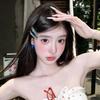 番茄美少女