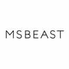 MSBEAST野兽小姐-直播精选