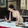 徽州小花（画画版）