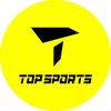 TOPSPORTS滔搏北京NK店