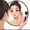 化妆师子谦