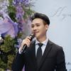@婚礼主持人欧辰