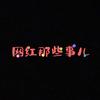 网红那些事儿