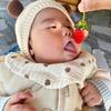 九九开饭啦🍼