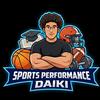 恶鼠变量 Daiki