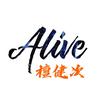 Alive·檀健次