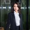 香港豪宅凯迪Heidi