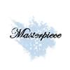 Masterpiece曲谱分享