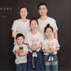 李蝶夫妇记录生活