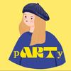 艺术Party