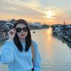 青岛旅游定制-莹莹