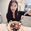 吉吉拿铁