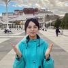 洋洋爱旅行（在西藏）