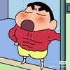 阿冉明天一定好好减肥