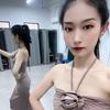 会魔法的杨老师（成品舞）