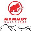 MAMMUT猛犸象郑州杉杉奥莱小敏