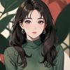 叶子