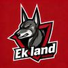 Ek大陆（锐评版）