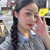 盐盐小厨娘