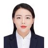 和辉堂主理人—吴岫越