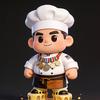 味道记忆馆