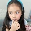 莹莹辣么可爱🥰