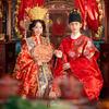 良辰集国风汉服摄影