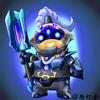 路灯全〈武器导师第一人〉