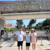杨洋饮料批发