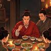 食客行